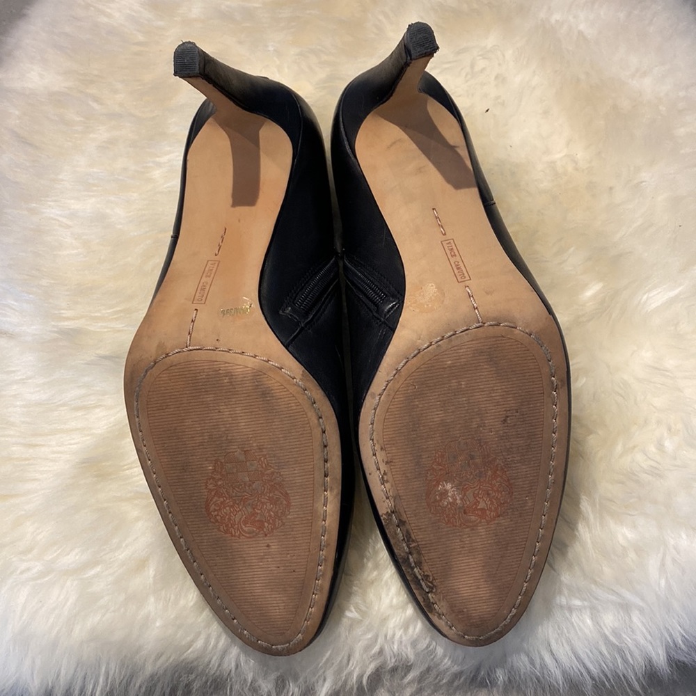 Vince Camuto ankle boots - Picture 4 of 4